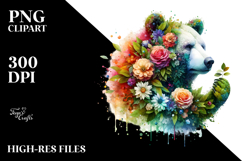 Sublimation|Clipart Product Image 2