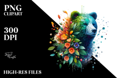Sublimation|Clipart Product Image 2