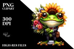 Sublimation|Clipart Product Image 1