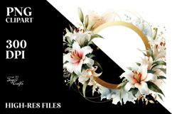 Sublimation|Clipart Product Image 2