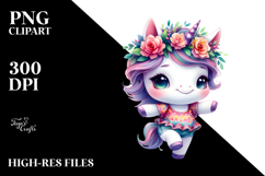 Sublimation|Clipart Product Image 2