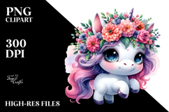 Sublimation|Clipart Product Image 2