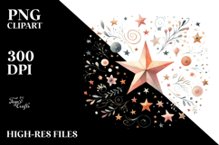 Sublimation|Clipart Product Image 2