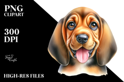 Happy Baby Bloodhound Product Image 2