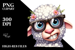 Proud Frog with Big Eyes, Transparent PNG Product Image 2