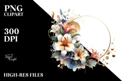 Sublimation|Clipart Product Image 2