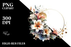 Sublimation|Clipart Product Image 3