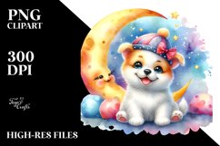 Sublimation|Clipart Product Image 3