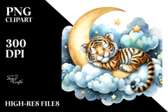 Sublimation|Clipart Product Image 2