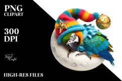 Sublimation|Clipart Product Image 3