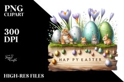 Sublimation|Clipart Product Image 3