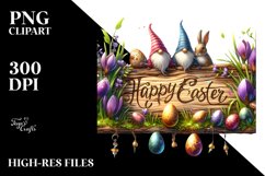 Sublimation|Clipart Product Image 3