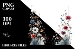 Sublimation|Clipart Product Image 1