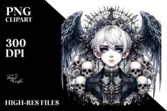 Sublimation|Clipart Product Image 3