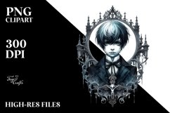 Sublimation|Clipart Product Image 3