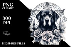 Sublimation|Clipart Product Image 1