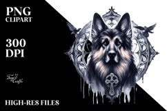 Sublimation|Clipart Product Image 1