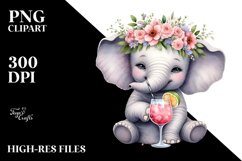 Sublimation|Clipart Product Image 1