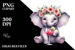 Sublimation|Clipart Product Image 3