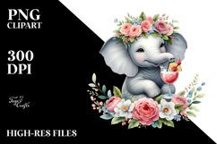 Sublimation|Clipart Product Image 1