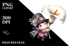 Sublimation|Clipart Product Image 3