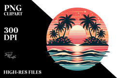 Sublimation|Clipart Product Image 2