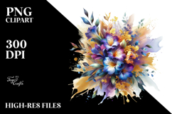 Sublimation|Clipart Product Image 2