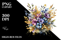 Sublimation|Clipart Product Image 2