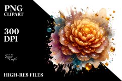 Sublimation Clipart Title Product Image 3