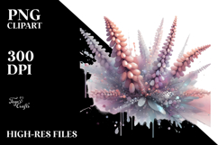Sublimation|Clipart Product Image 2