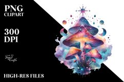 Sublimation Clipart Title Product Image 1