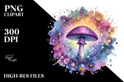 Sublimation Clipart Title Product Image 3