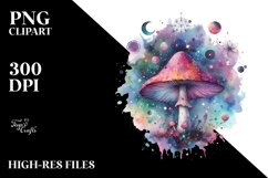 Sublimation Clipart Title Product Image 1