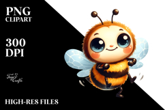 Funny Cute Bee Dancing Product Image 2