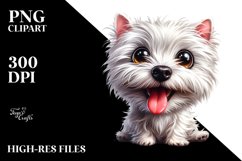 Sublimation|Clipart Product Image 1