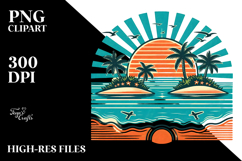 Sublimation|Clipart Product Image 2