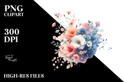 Sublimation|Clipart Product Image 2