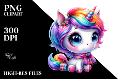 Cute Unicorn, Style Product Image 2