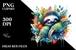 Sublimation|Clipart Product Image 2