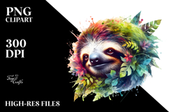 Sublimation|Clipart Product Image 2