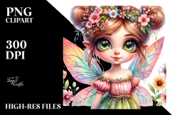 Sublimation|Clipart Product Image 2