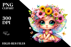 Sublimation|Clipart Product Image 2