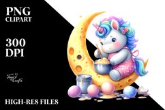 Sublimation|Clipart Product Image 1