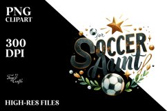 Sublimation Clipart Title Product Image 3