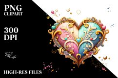 Sublimation|Clipart Product Image 2