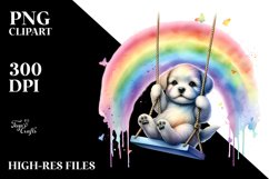 Sublimation|Clipart Product Image 3