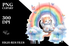 Sublimation|Clipart Product Image 3