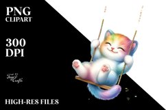 Sublimation|Clipart Product Image 3