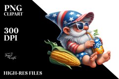 Sublimation Clipart Title Product Image 1