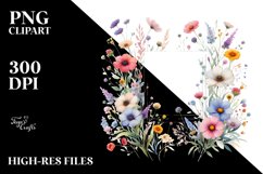 Sublimation|Clipart Product Image 1